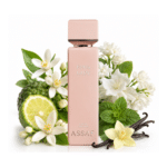 assaf pink lady woda perfumowana 1 ml     odlewka
