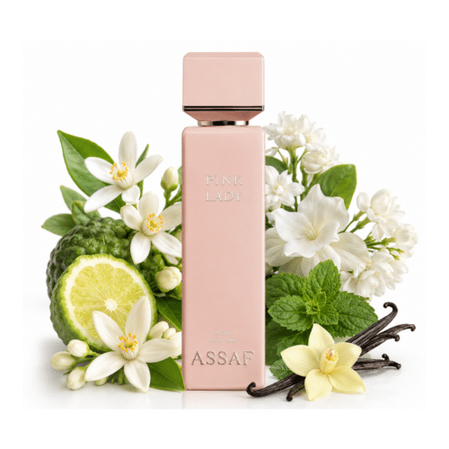 Assaf Pink Lady