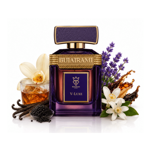 Buairami V-Luxe