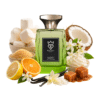 Bujairami Soft Vanilla