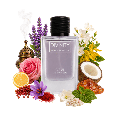 Cevi Divinity