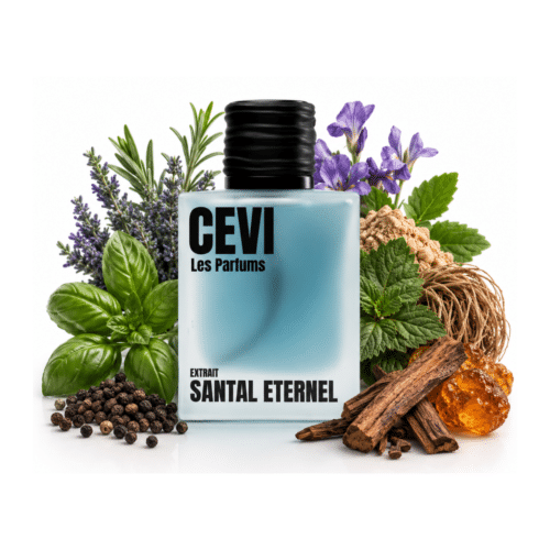 Cevi Santal Eternel