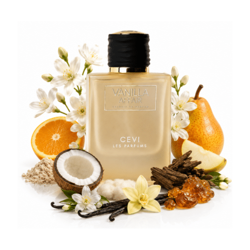 Cevi Vanilla Affair