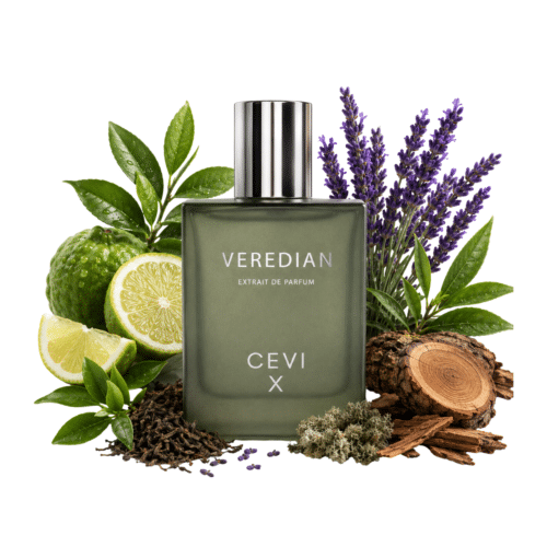 Cevi Veredian