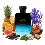rasasi hawas malibu woda perfumowana 1 ml     odlewka