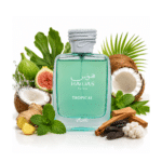 rasasi hawas tropical woda perfumowana 1 ml     odlewka